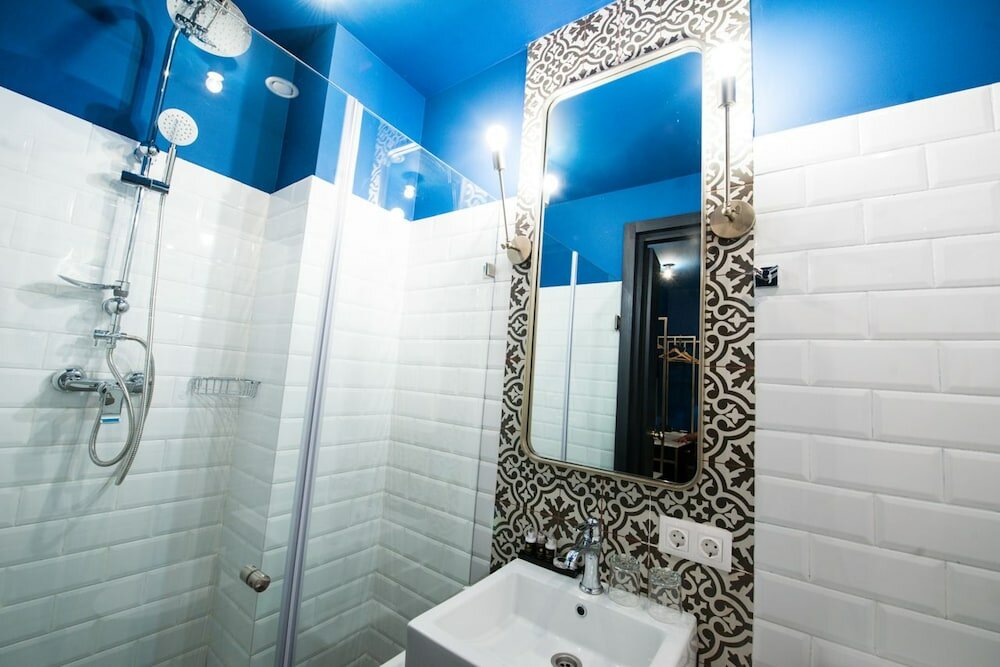 Фото Hotel King Gorgasali Tbilisi