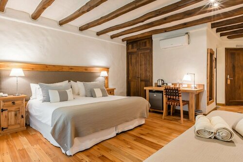 Гостиница Lares de Chacras в Провинции Мендоса