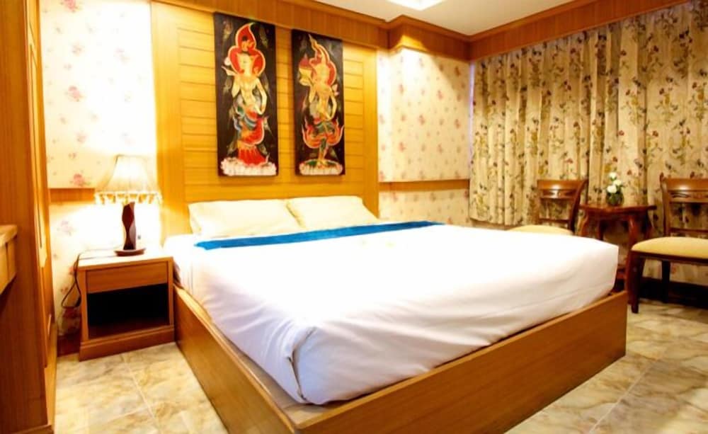 Фото Dream Hotel Pattaya