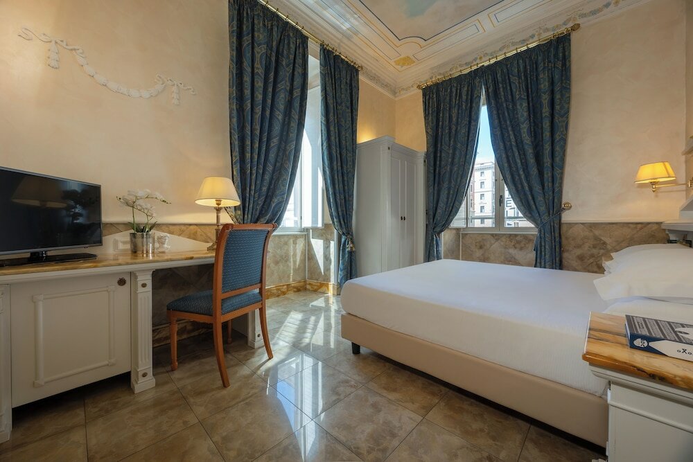 Фото Hotel Palladium Palace