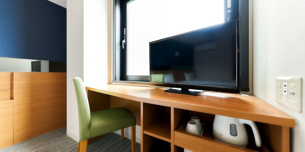 Фото Hotel Meldia Kyoto Shijo Omiya