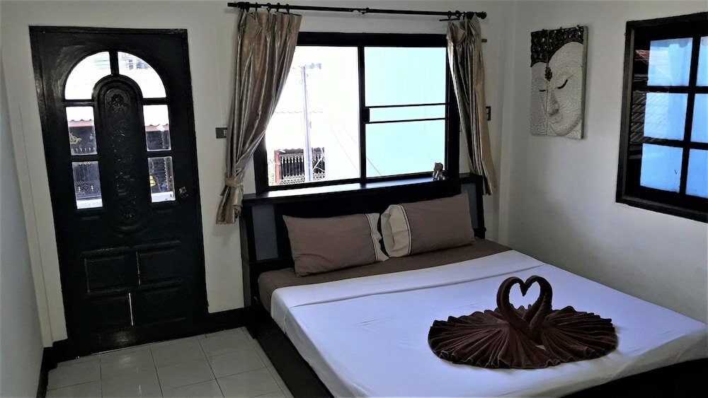 Фото The Guest House