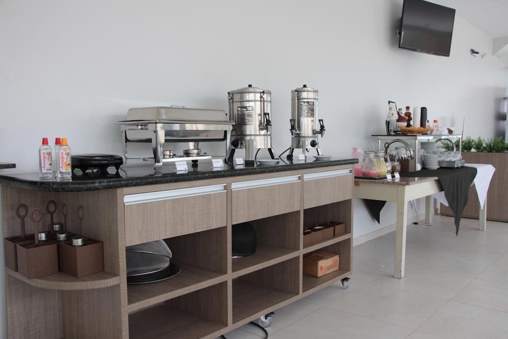 Фото Hotel Ilha Costeira