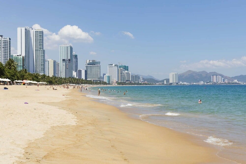 Фото Vesna Hotel Nha Trang