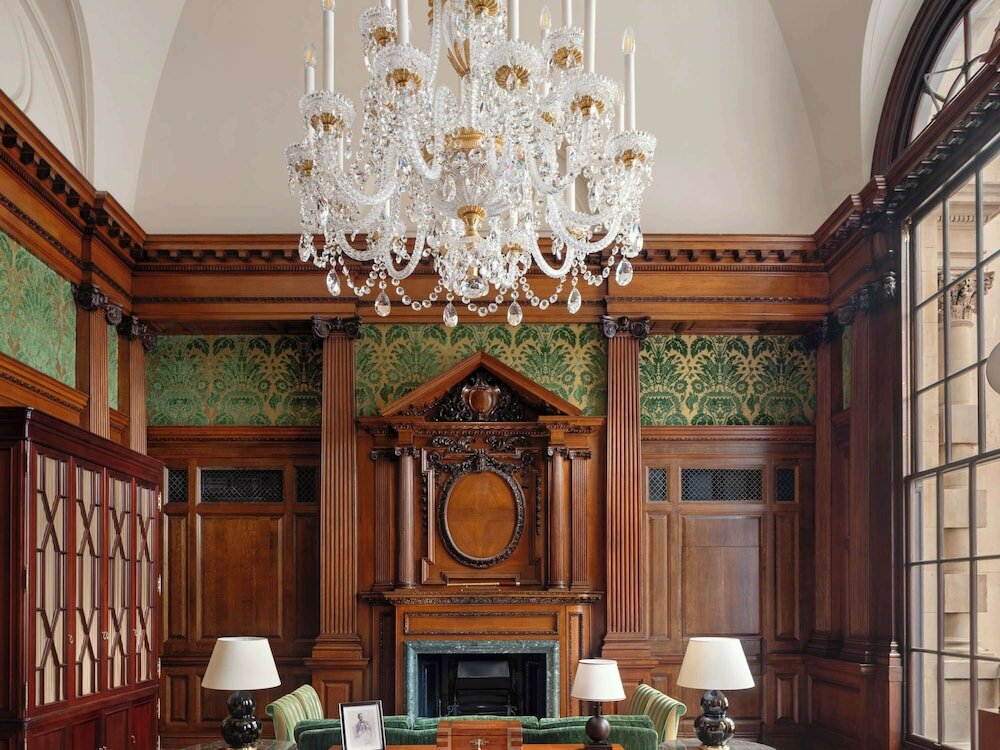 Фото Raffles London at The Owo