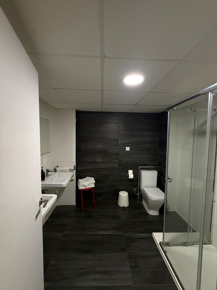Фото Hostal Boutique Benidorm Blue Beach