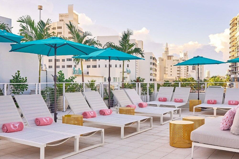 Фото Hotel Greystone