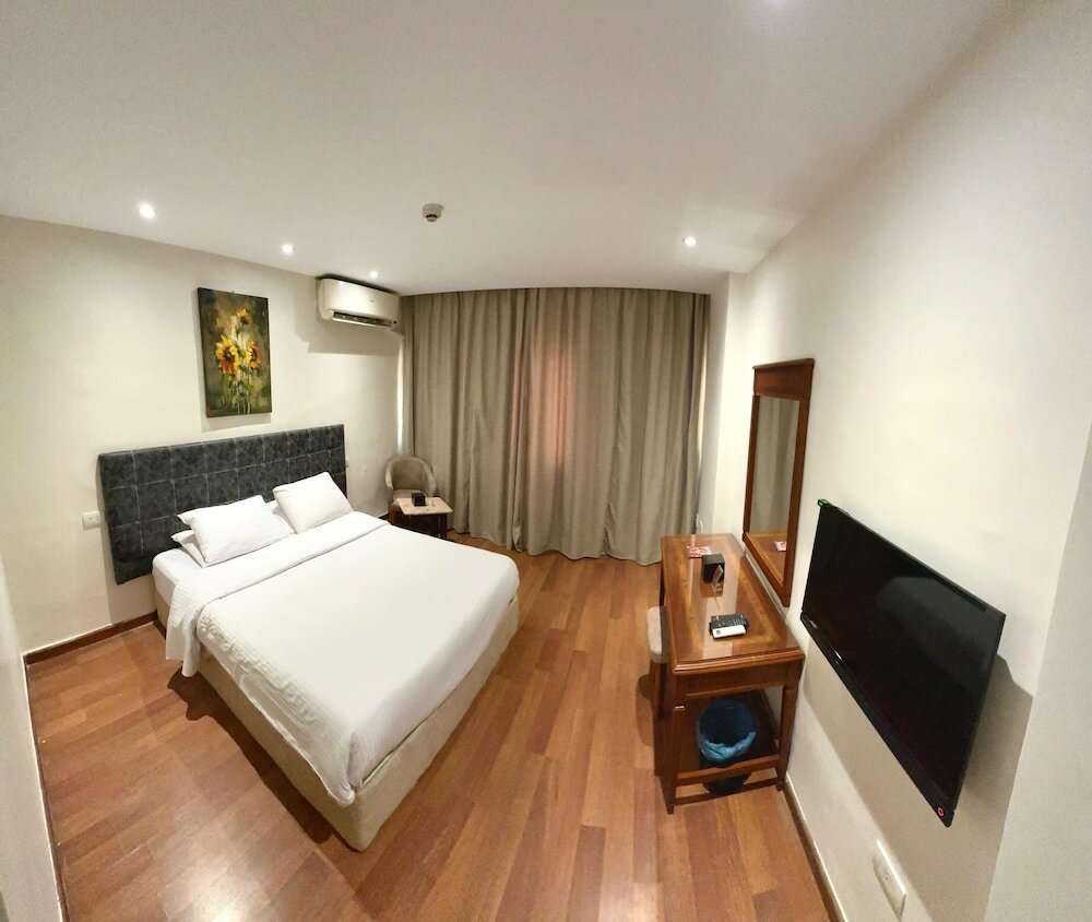 Фото Hotel Royal Marshal