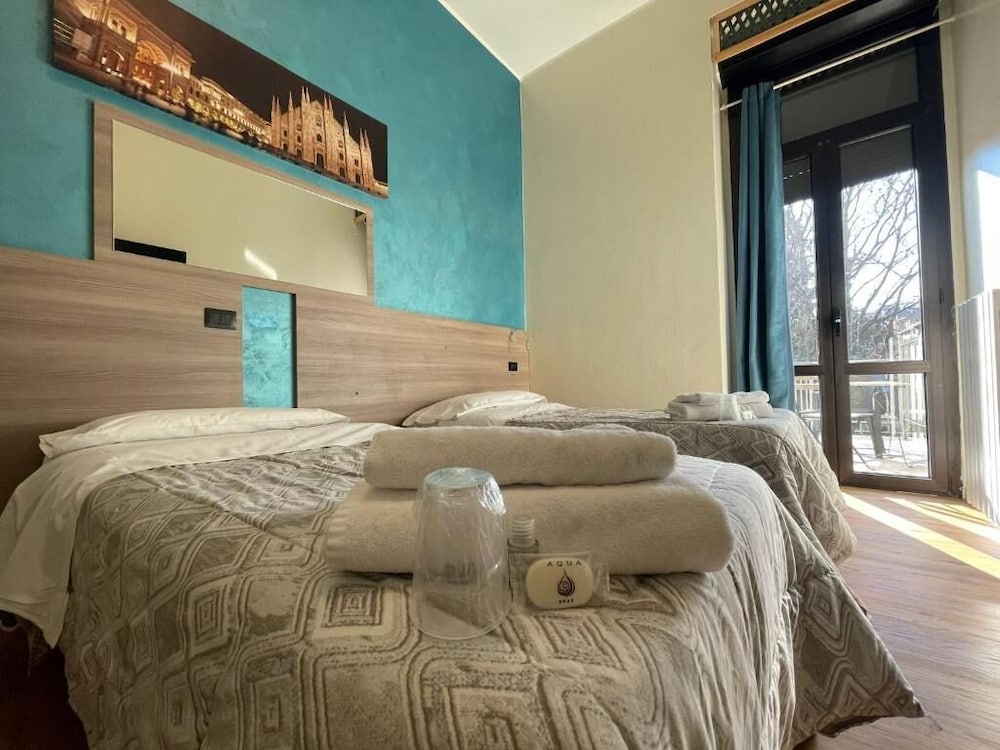 Фото Milano Hostel