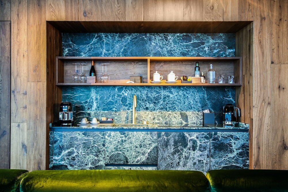 Фото Hotel Al Piolet