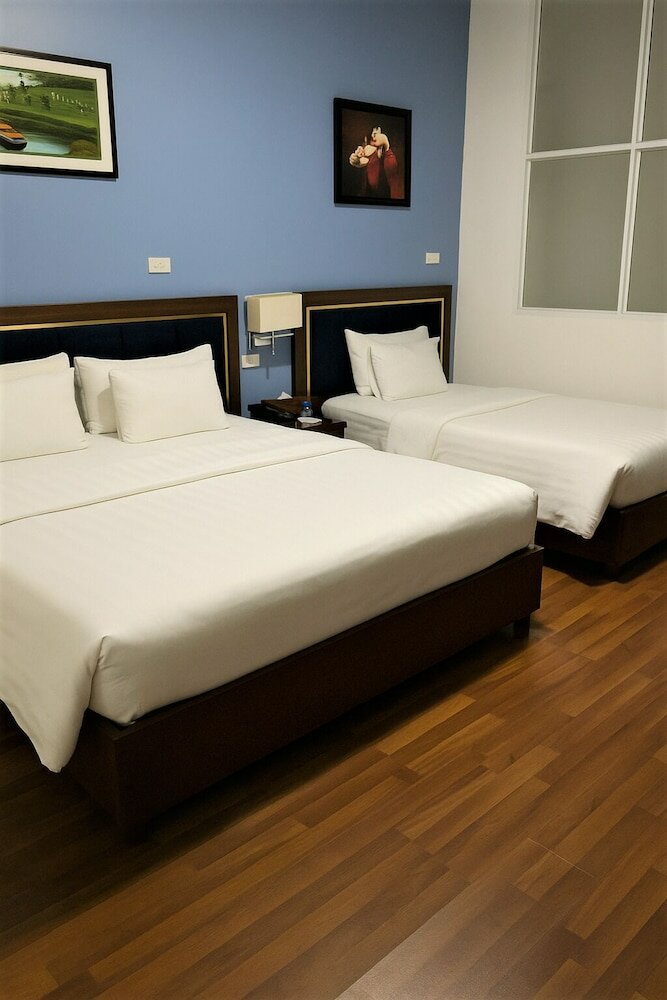 Фото A25 Hotel - Tue Tinh