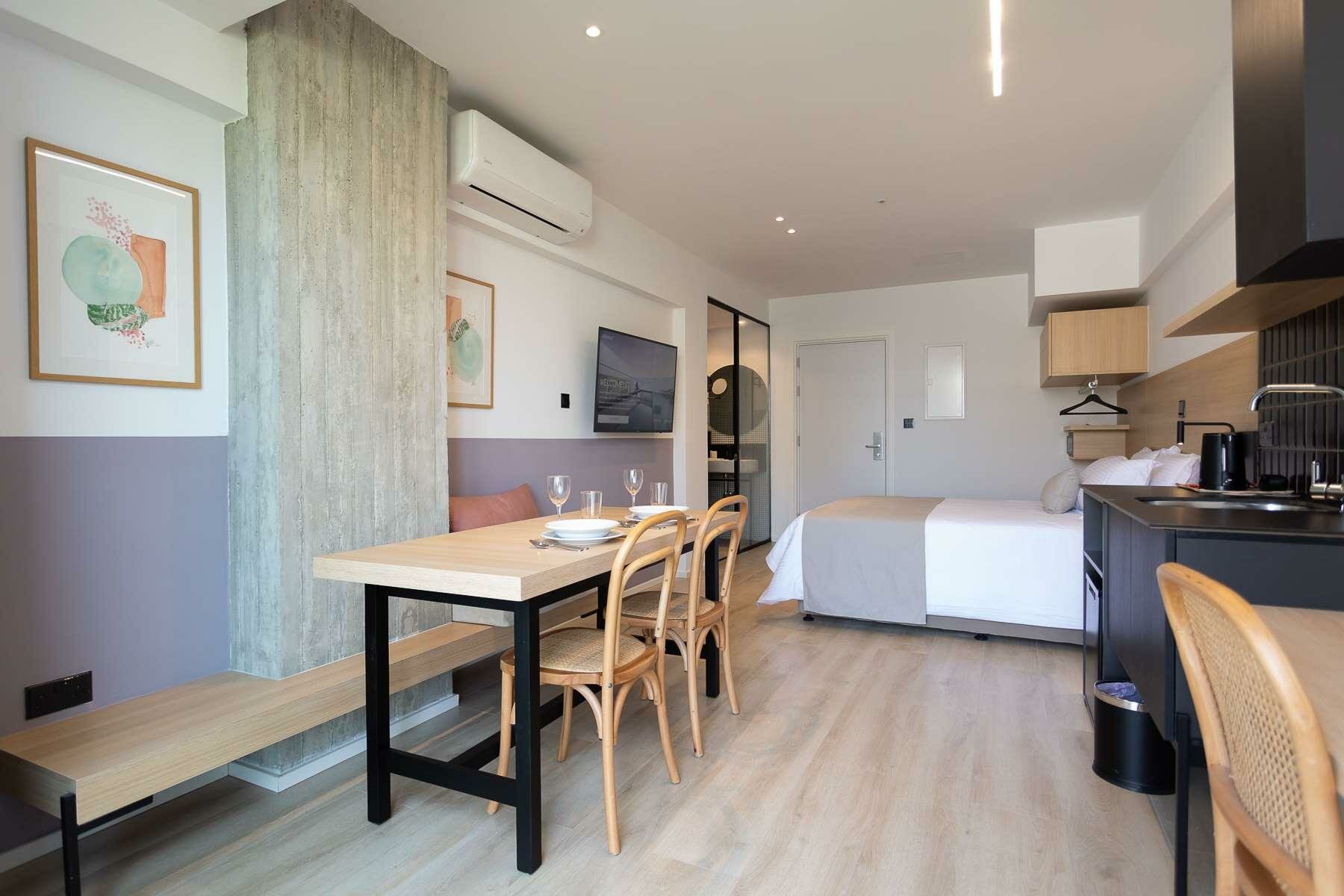 Фото Alinea Urban Saripolou Square