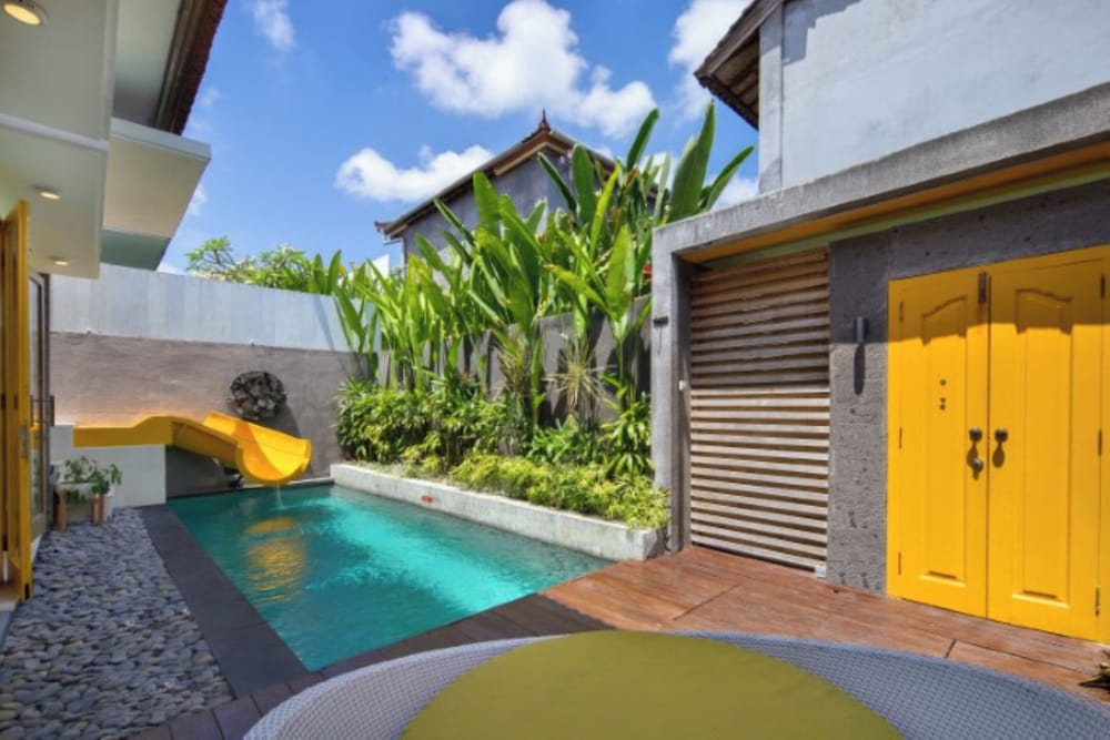 Фото La Mira Villa Seminyak by Ini Vie Hospitality