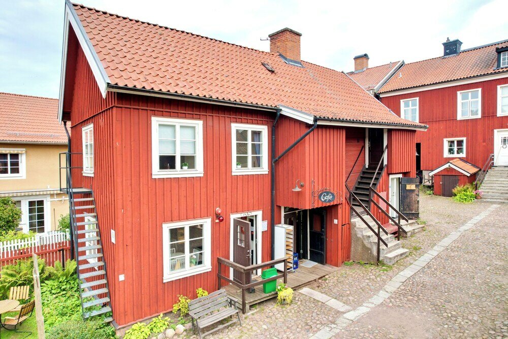 Фото Waterside Mariestad