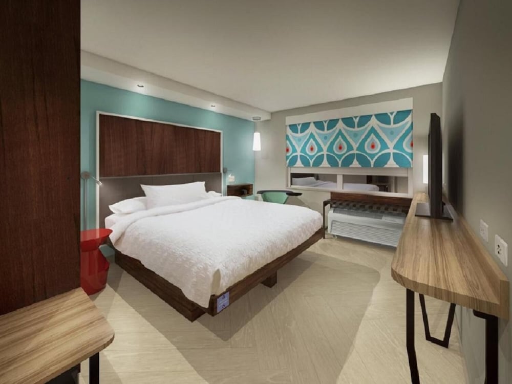 Фото Tru by Hilton Oklahoma City Nw Expressway