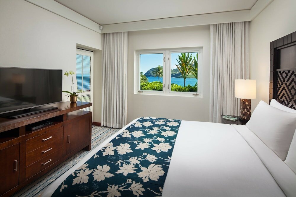 Фото Marriott's Kauai Lagoons