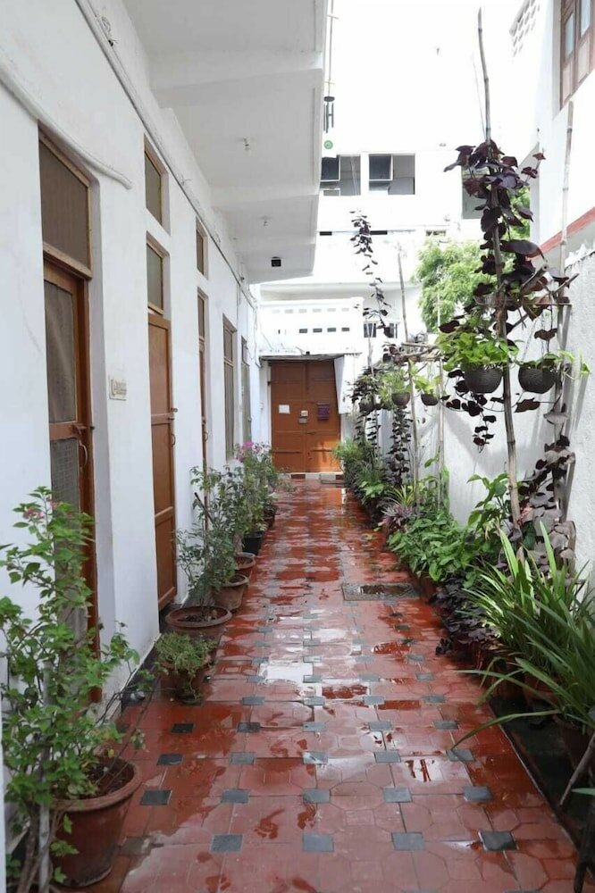 Фото A La Villa Creole