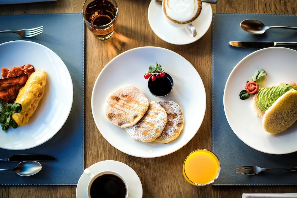 Фото Hotel Al Piolet