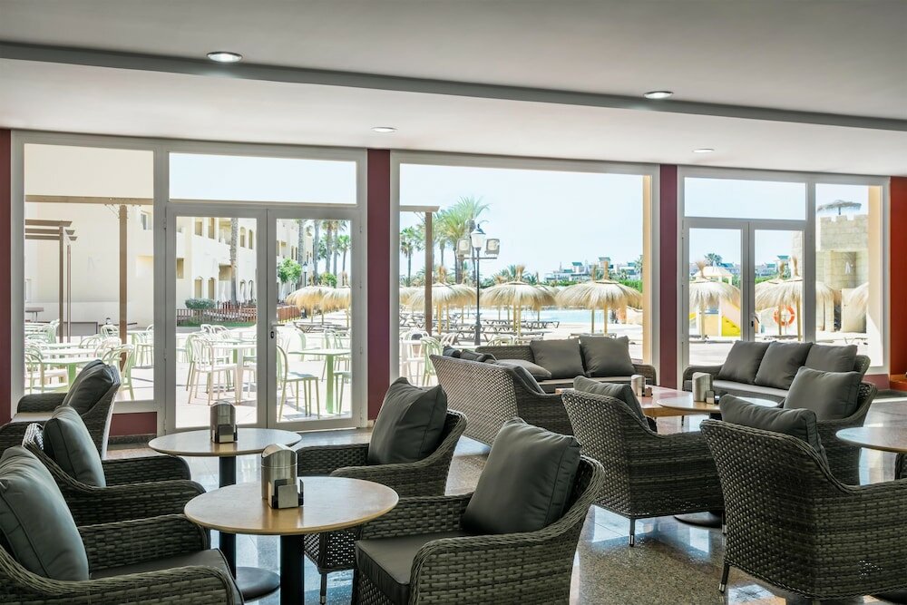 Фото Alegria Cabo de Gata