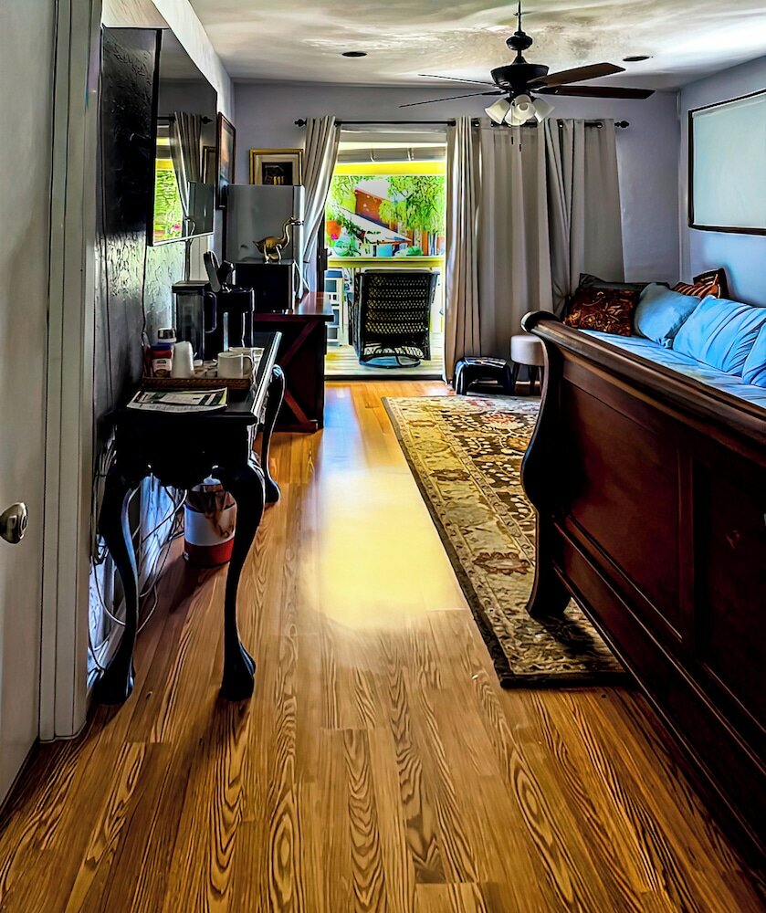 Фото Cypress Fairway Village