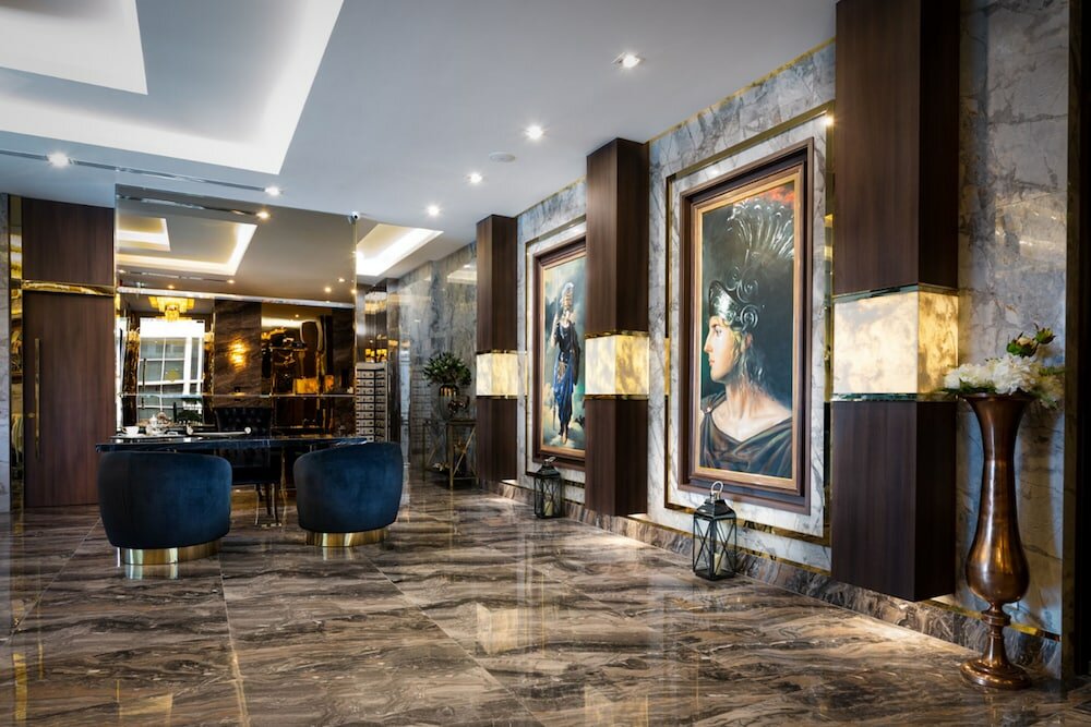 Фото The Elysium Pratumnak Pattaya By SHG