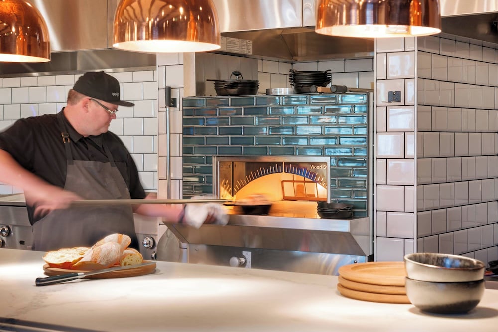 Фото The Advenire, Autograph Collection