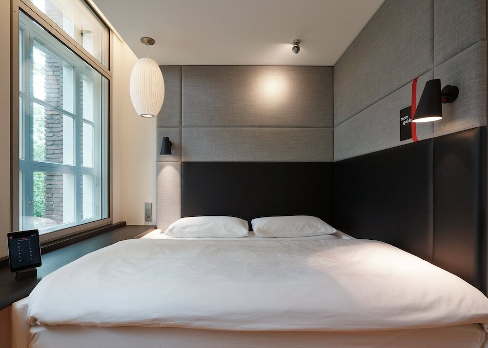 Фото CitizenM Amstel Amsterdam