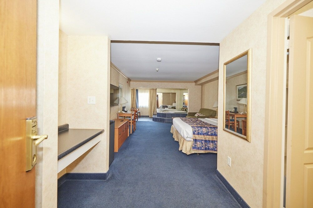Фото Glengate Hotel