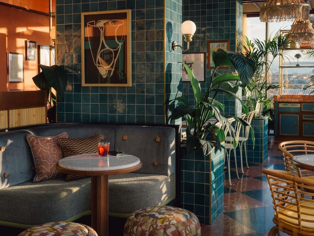 Фото The Hoxton Vienna