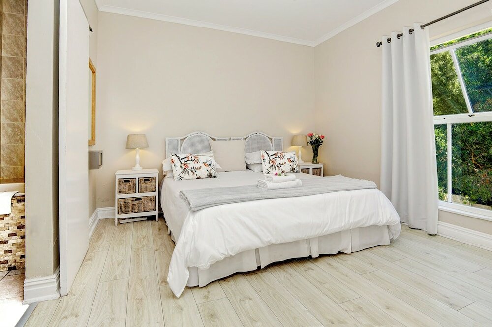 Фото Bell Rosen Guesthouse