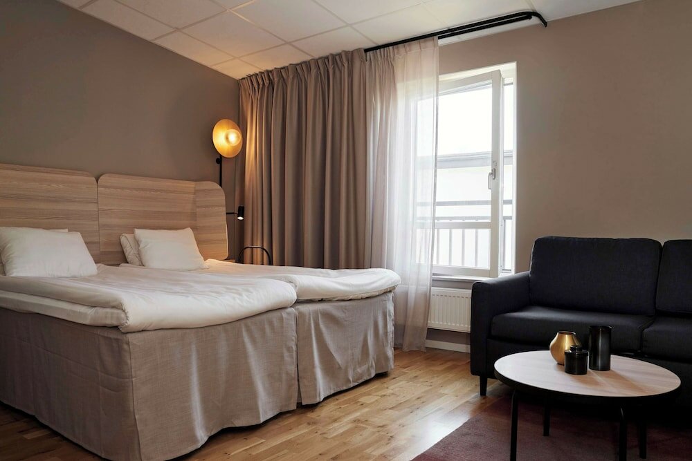 Фото Scandic Visby