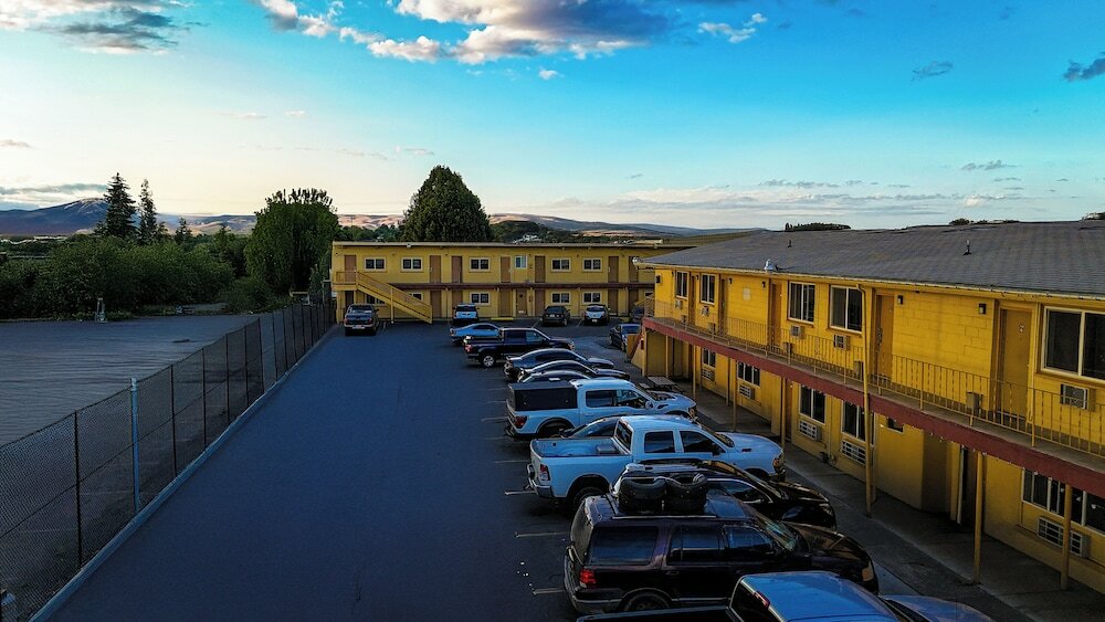 Фото Travel Inn