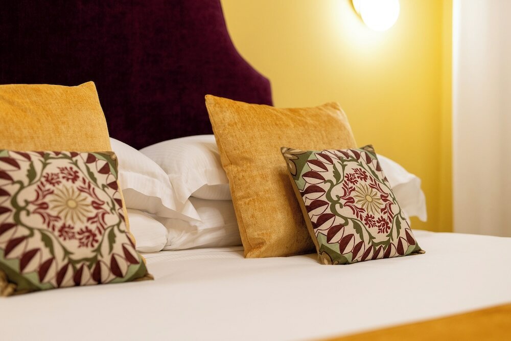 Фото Piccolo Hotel Puccini