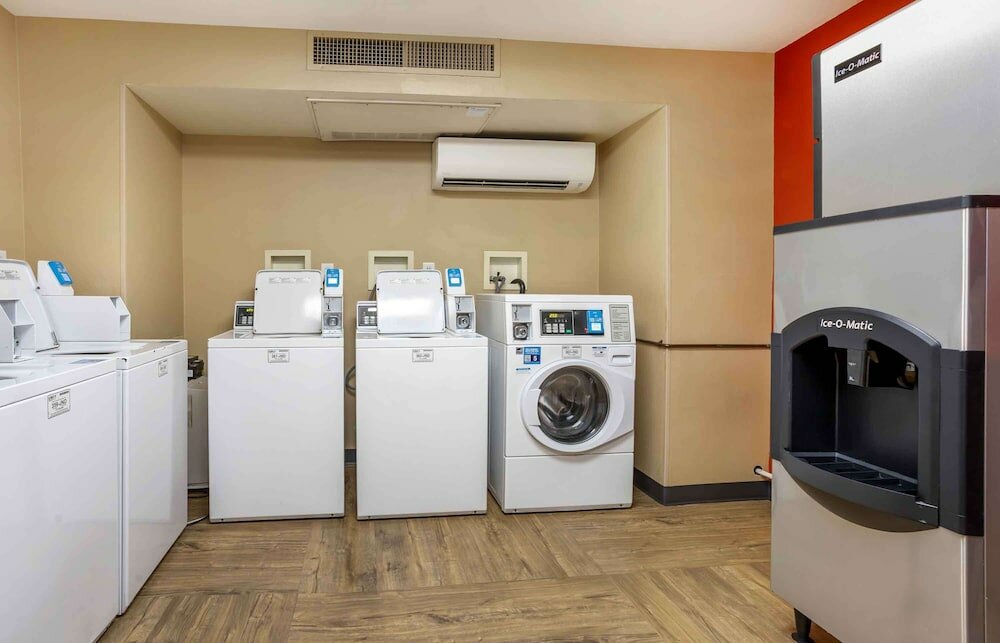 Фото Extended Stay America Suites Meadowlands East Rutherford