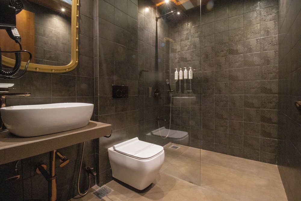 Фото Gulf Hotel Colaba