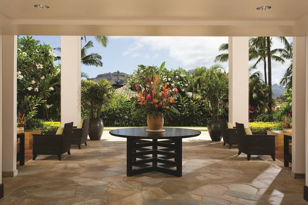 Фото Marriott's Kauai Lagoons