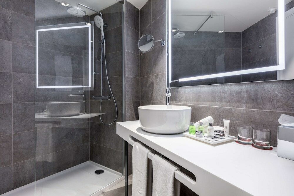 Фото Nh Collection Brussels Grand Sablon