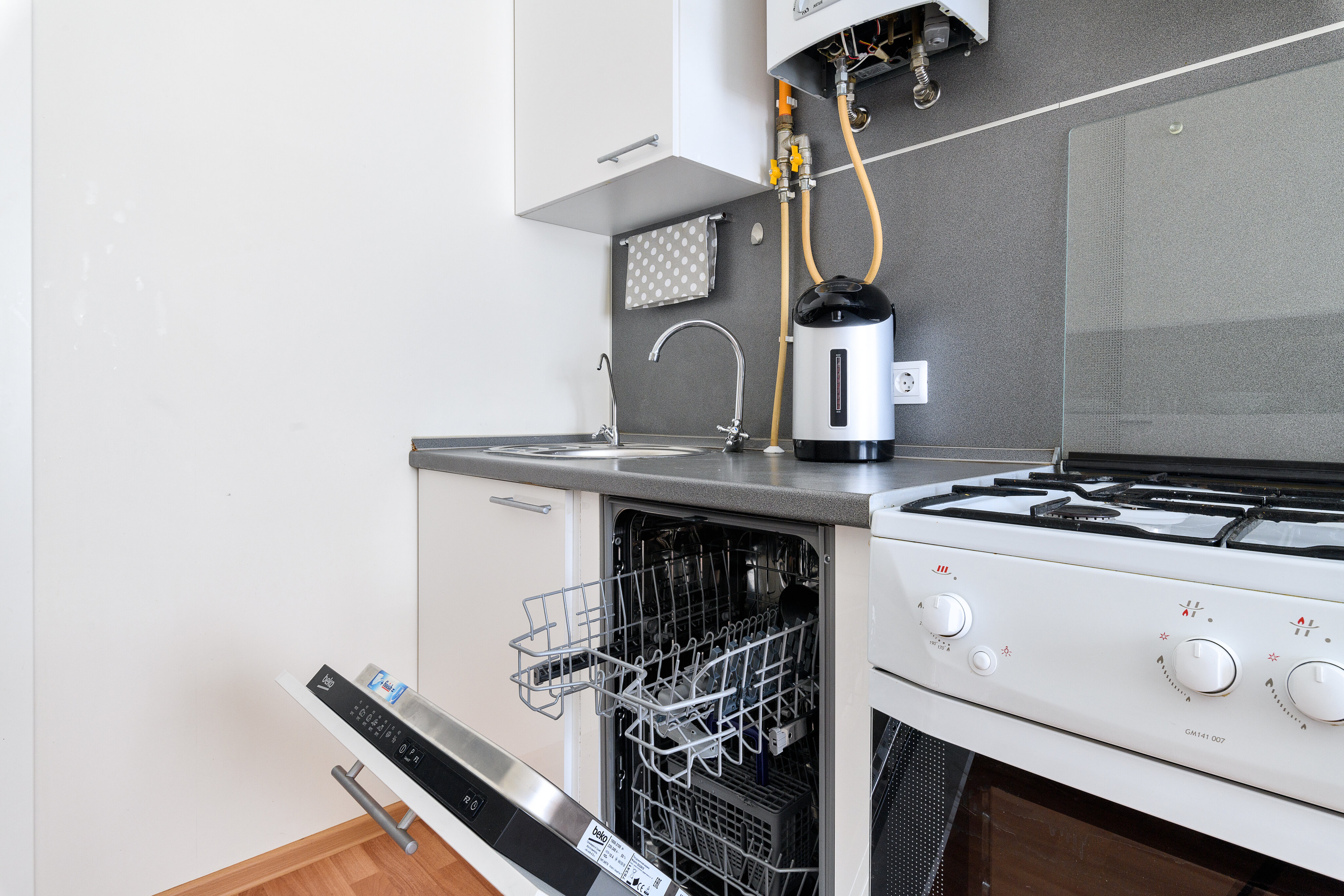 Фото Sutki Rent у Дворцовой Площади