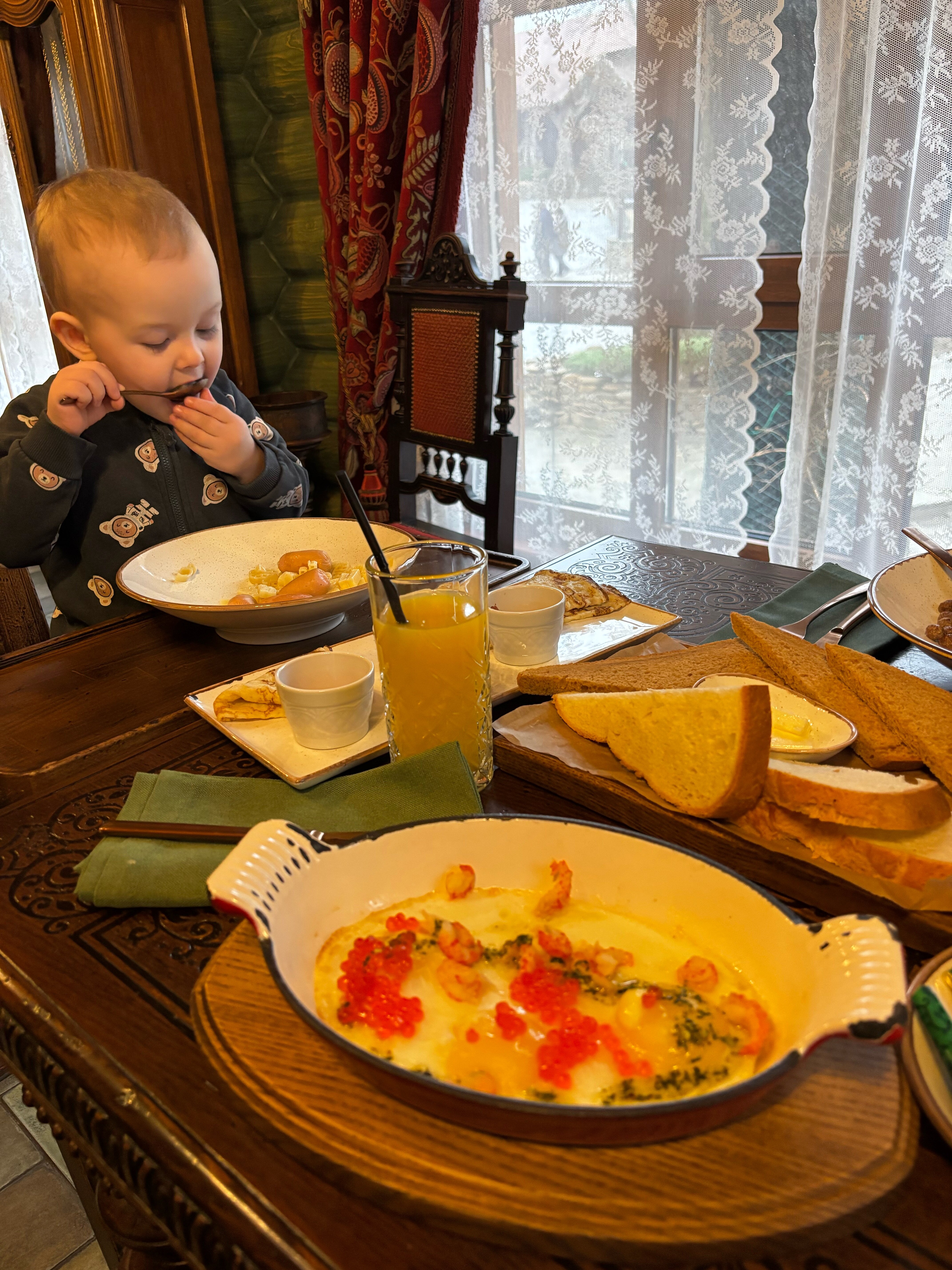 Фото Парк-отель Княжий