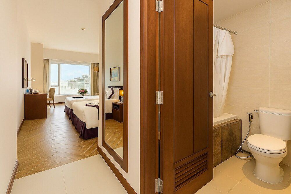 Фото Ttc Hotel Premium Michelia