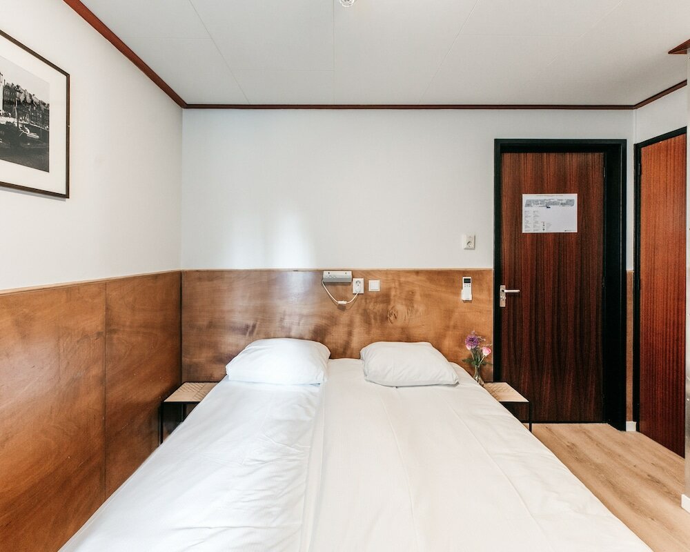 Фото Hotel van Gelder