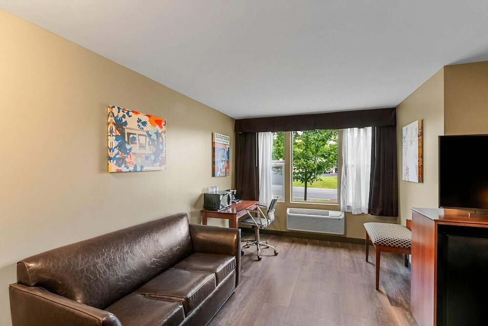 Фото The Hotel Saratoga, Ascend Hotel Collection