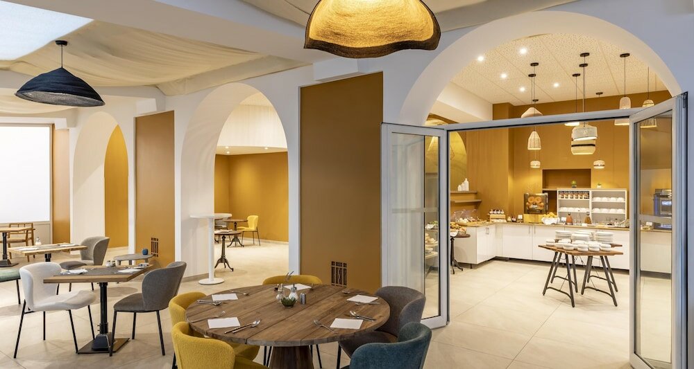 Фото Hotel Soleil & Jardin