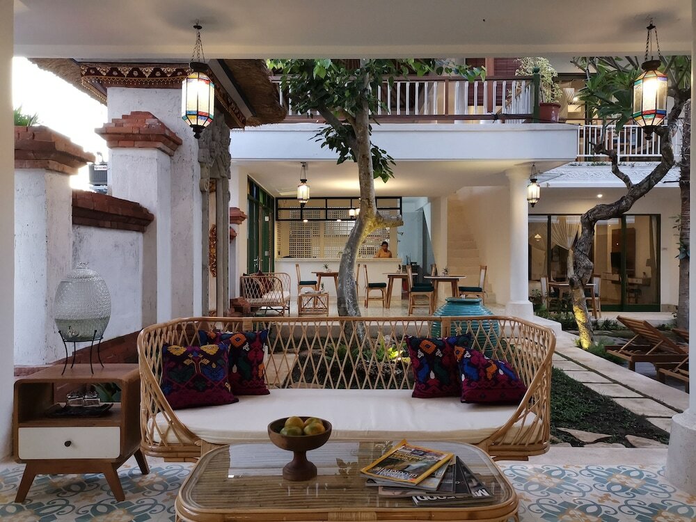 Фото Sabana Ubud