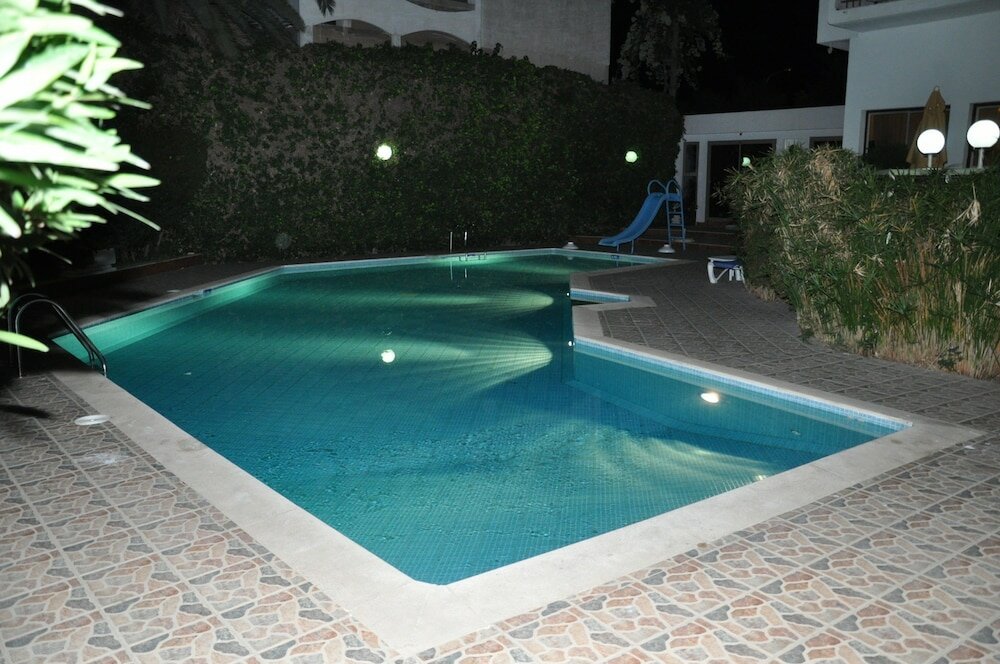Фото Aferni Hotel