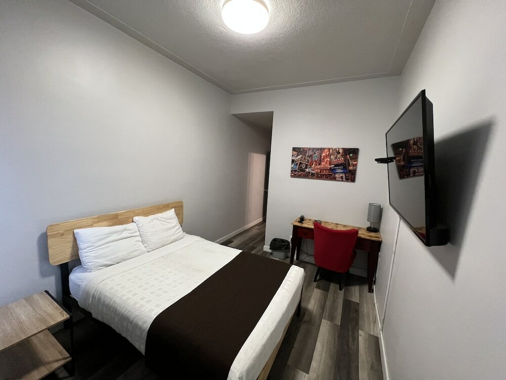 Фото Commercial Hotel