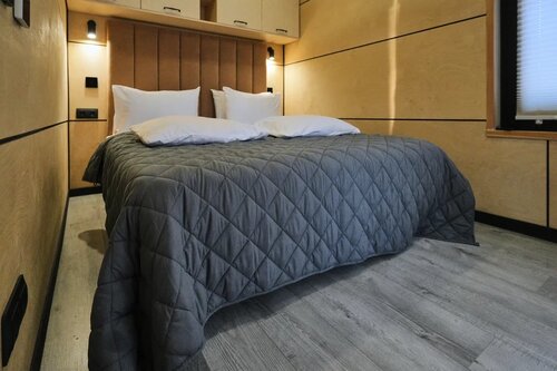 Дом отдыха Ханская Усадьба by Yamle в Республике Татарстан