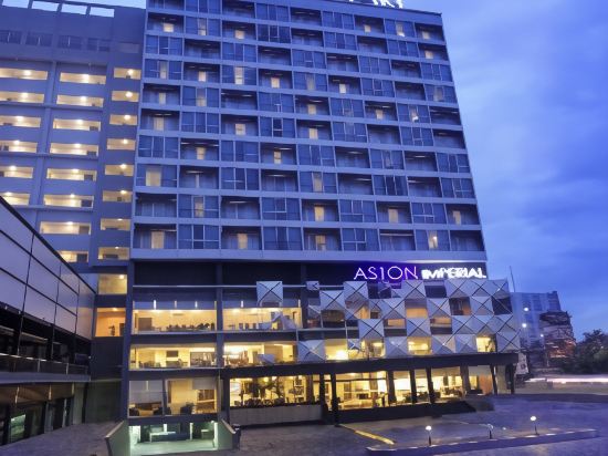 Фото Aston Imperial Bekasi Hotel & Conference Center