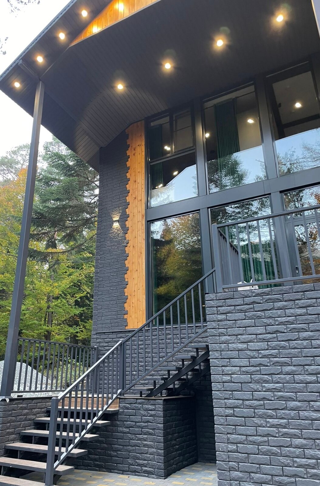 Фото Villa Arkhyz Gold