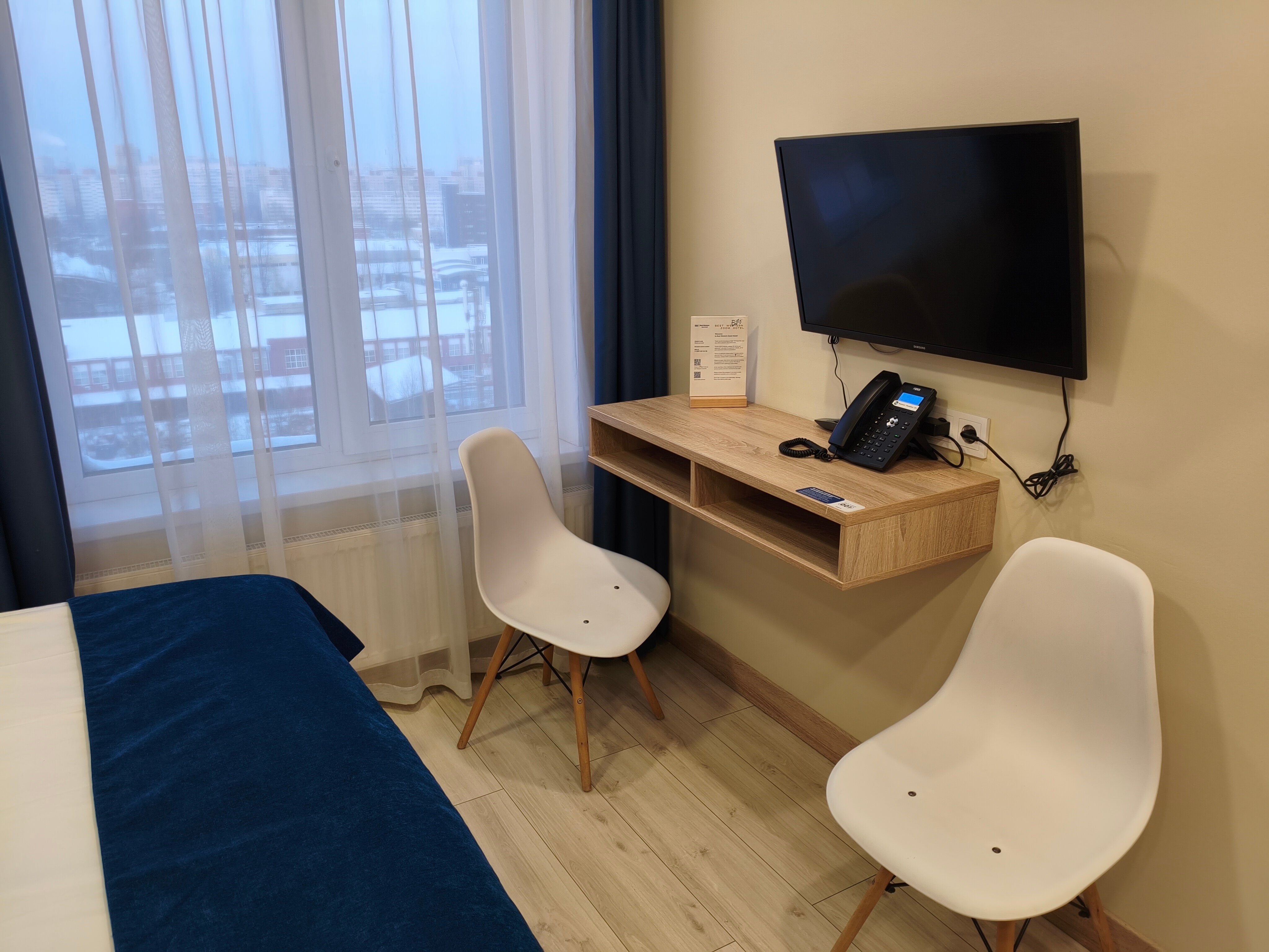 Фото Best Western Zoom Hotel